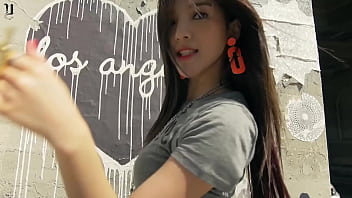 Pulsating Chinese Pop PMV - Fueled by Erotic Teenage Energy