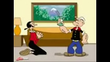 Naughty Cartoons Gone Wild: XXX Clip Fits Cozy and Sexy!